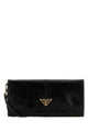 Prada Portafoglio Tracolla
