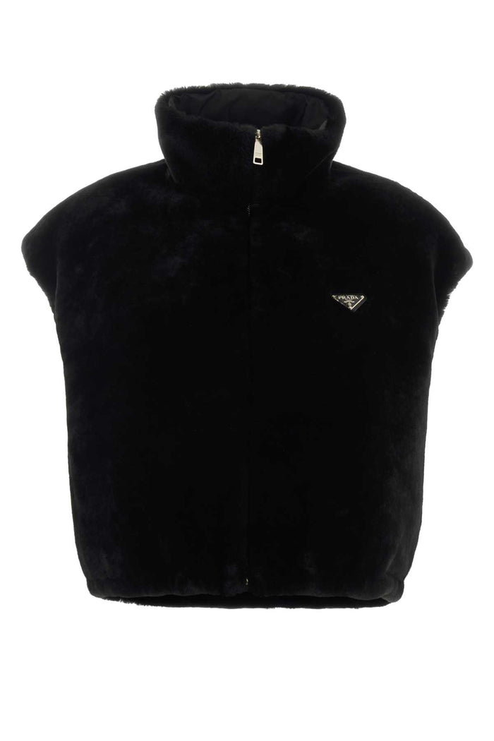 Prada Capi In Pelle