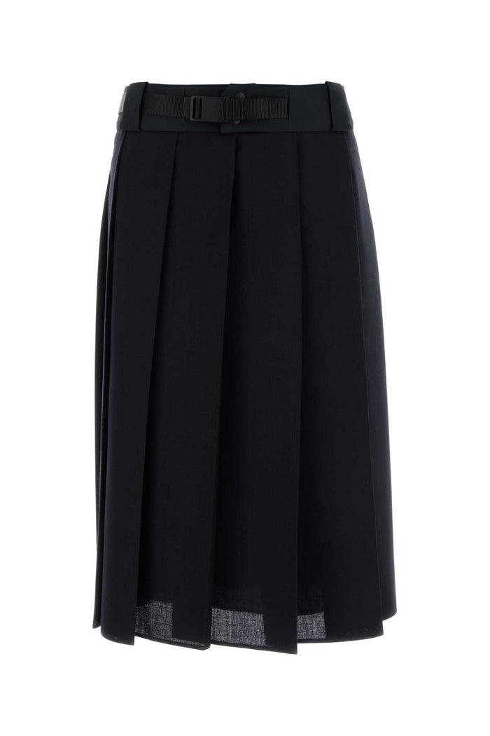 Prada Gonne