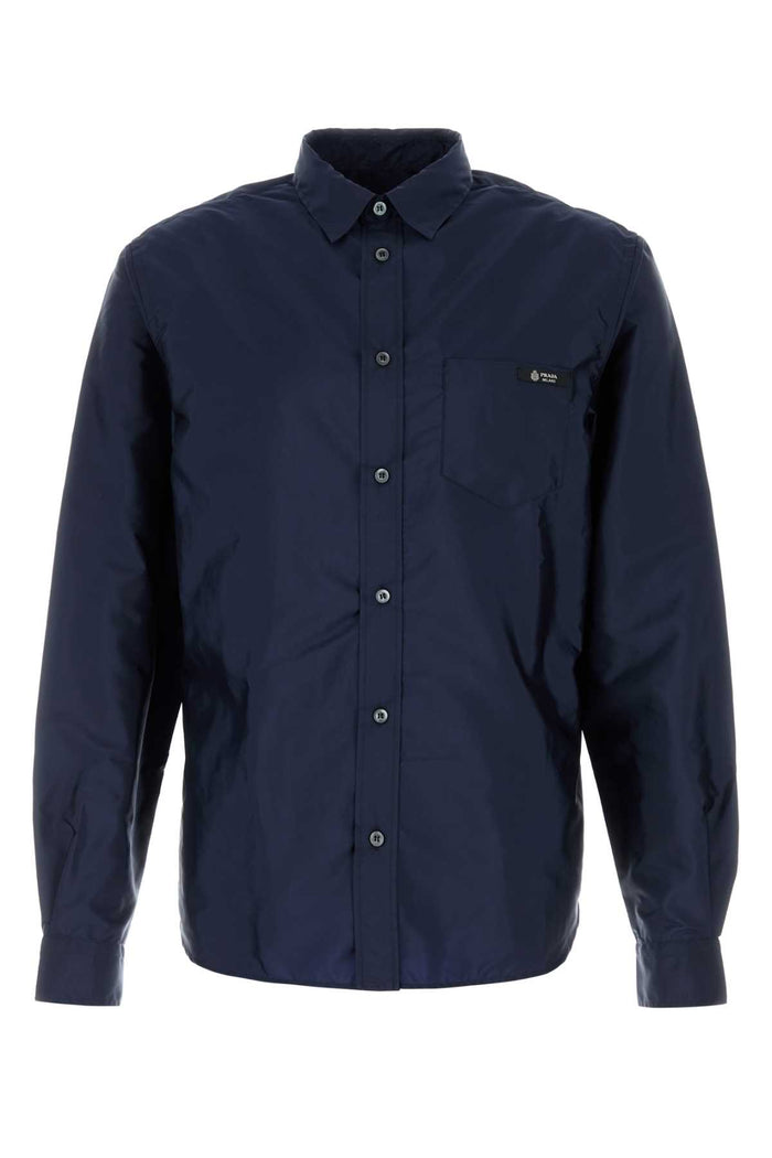 Prada Camicie