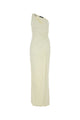 Versace Gown Responsible Vicose Liquid Jersey