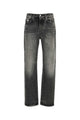 Versace Pant Denim Denim Stone Wash Medium Grey
