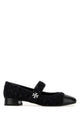 Tory Burch Cap Toe Mary Jane