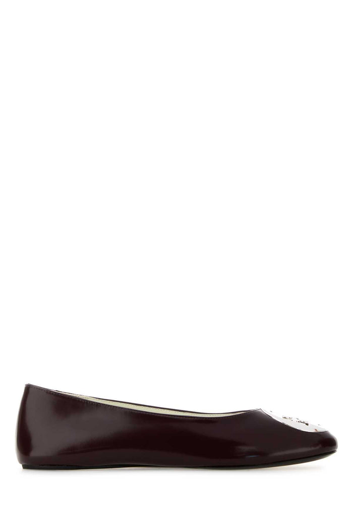 Tory Burch Ballerina Riva