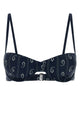 Tory Burch Bra Pasley
