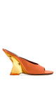 Dries Van Noten 00010-Ws261-1620 W.l.shoes Q.3304
