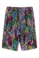 Dries Van Noten 01810-Piperi Emb 3371 M.w.pants