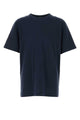 Dries Van Noten 03010-Heer 3600 M.k.ss.t-Shirt