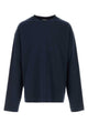 Dries Van Noten 03120-Hegland 3603 M.k.ls.t-Shirt