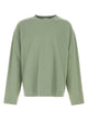 Dries Van Noten 03120-Hegland 3603 M.k.ls.t-Shirt
