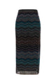 Missoni Gonna Lunga