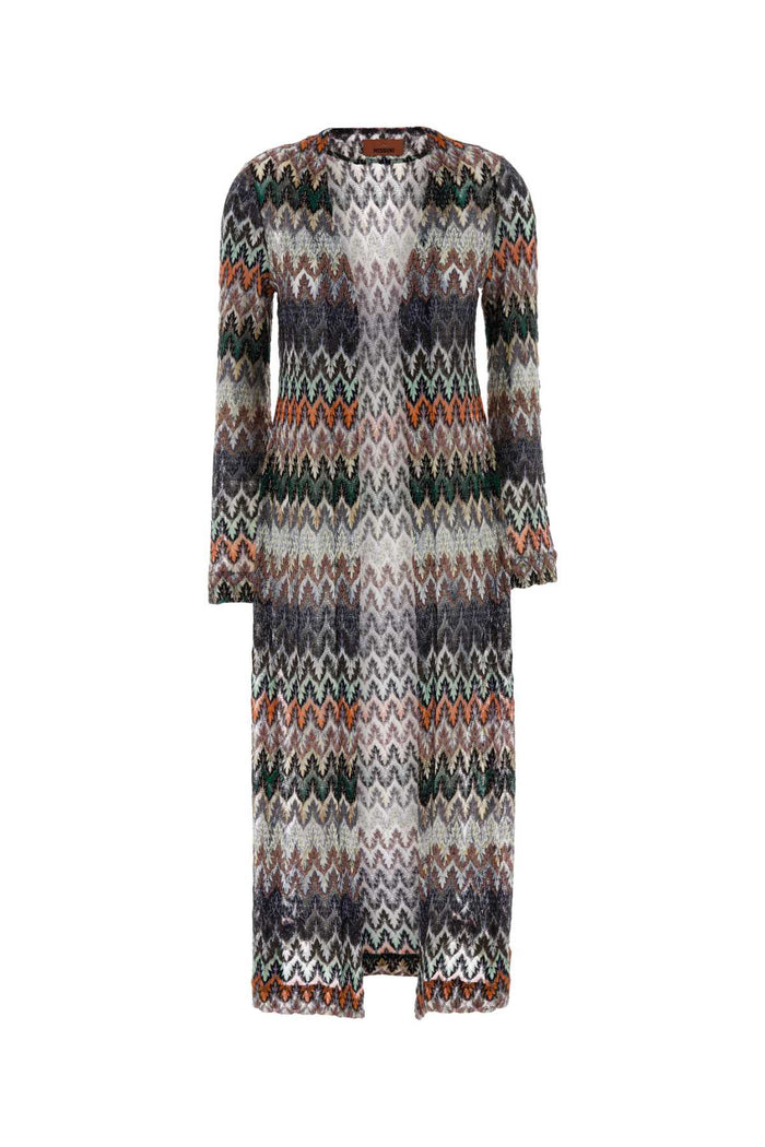 Missoni Cardigan Lungo