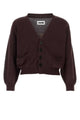Magliano V58325480 Grampa Cardigan