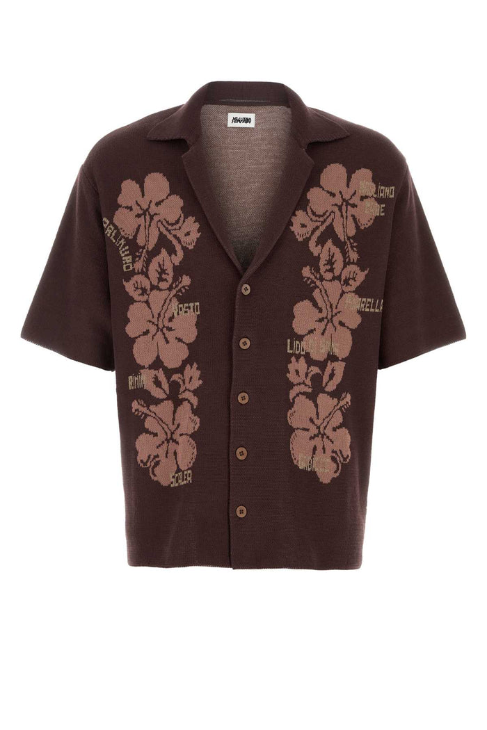 Magliano V58327190 Riviera Shirt