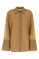 Oseree Lumiere Sleeves Shirt