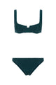 Oseree Lumiere Balconette Two Piece
