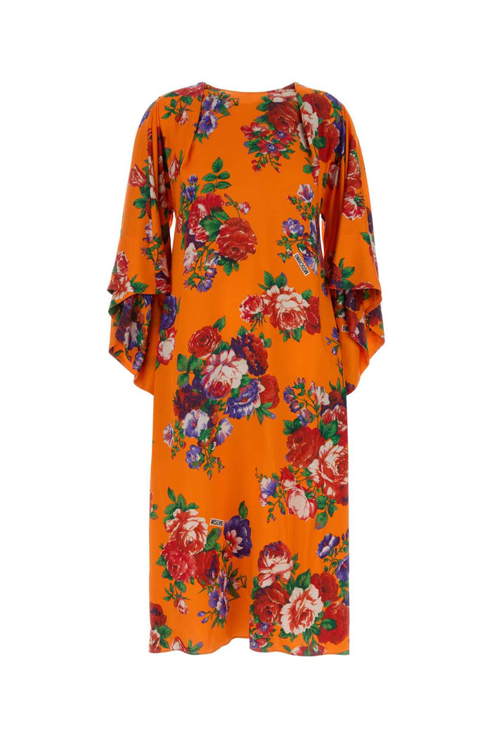 Moschino Dress