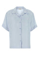 Alexander Mcqueen Hawaiian Shirt