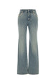 Alexander Mcqueen Denim Trousers*3