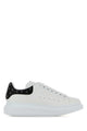 Alexander Mcqueen Sneaker S.rubber