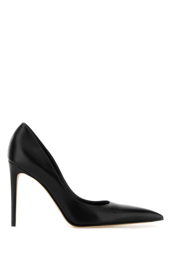 Alexander Mcqueen Shoe S.leather
