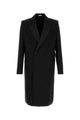 Alexander Mcqueen Db Evening Coat