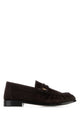 Saint Laurent Leather Women Shoes Plain Vamps