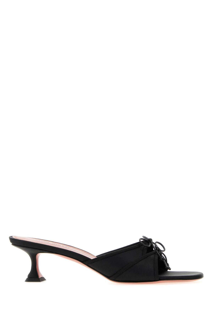 Amina Muaddi Eleonora Slipper 45