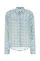 Ermanno Scervino Camicia Vichy