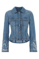 Ermanno Scervino Giacca Jeans