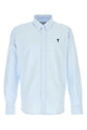Ami Quota -Contrasted Adc Button Down Collar Classic S