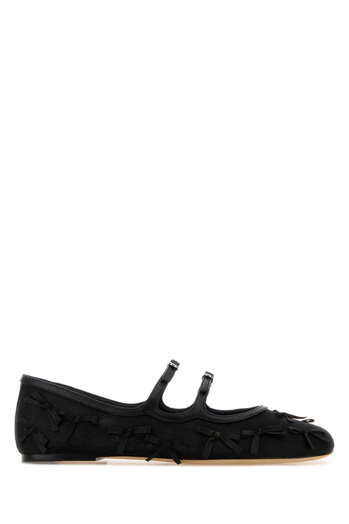 Marc Jacobs The Kiki Ballerina