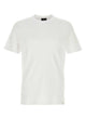 Brioni T-Shirt Sea Island Cotton