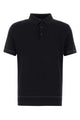 Brioni Polo S/S Sea Island Cotton 18Gg