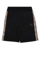 Burberry Jr Kb4 Benny Chk Tape