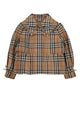 Burberry Jr Kg6 Kimberley Chk