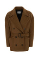 Stella Mccartney Peacoat