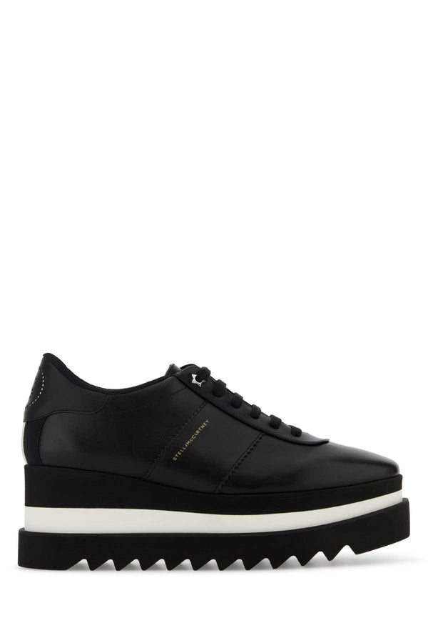 Stella Mccartney Sneakelyse Alter Mat W/ Micro Outsole