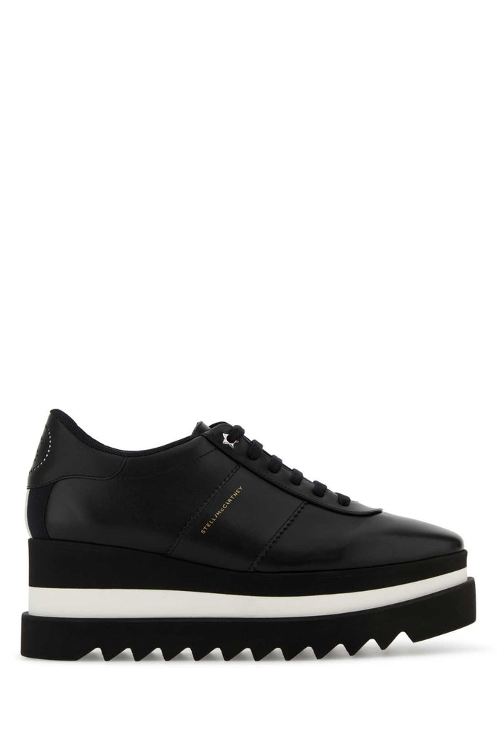 Stella Mccartney Sneakelyse Alter Mat W/ Micro Outsole