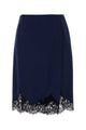 Stella Mccartney Iconic Lace Skirt
