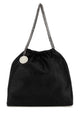 Stella Mccartney Falabella Medium Drawstring Eco Shaggy Deer W/Ruth