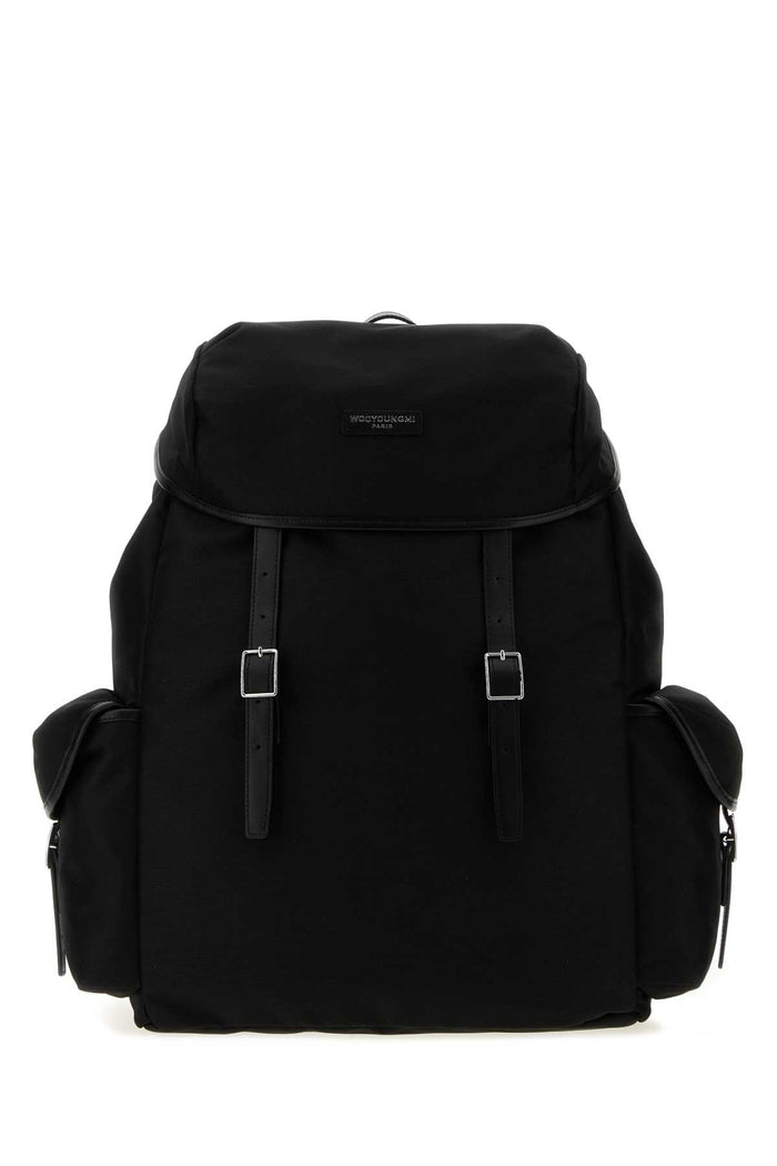 Wooyoungmi Mens Bag