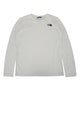 The North Face Teen 24/7 Ls Tee