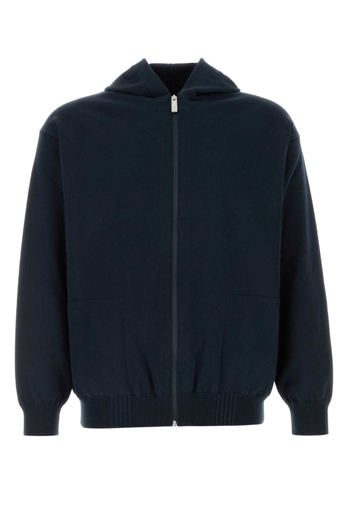Herno Laminar Hoodie