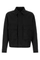 Herno Laminar Shirt Jacket