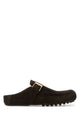 Tod's Sabot Mocass. Fibbia N.gommino 58L