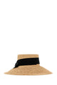 Helen Kaminski Tilly Raffia Braid Sun Hat