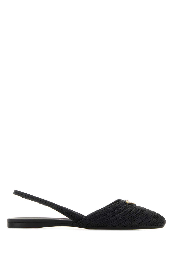 Prada Ballerine