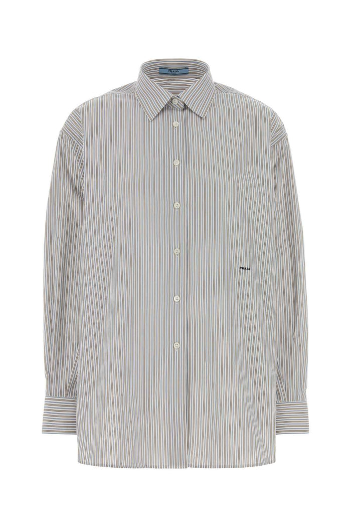 Prada Camicie