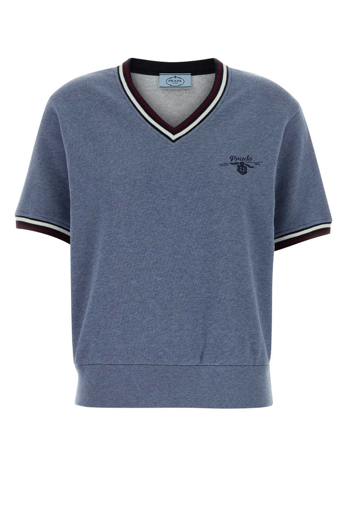 Prada Felpe